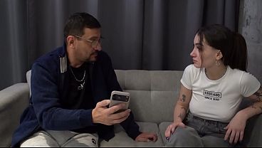 BBC Master – Threesome with the BIG BLACK COCK (ft. Chavitaxxx)